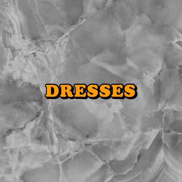 DRESSES - Picture 1 of 1